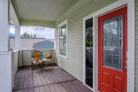 Exterior - 118 E Lincoln Blvd, Libby, MT 59923 photo 20 of 21