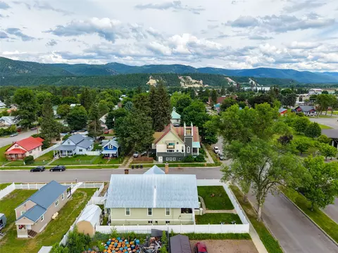 View/Area - 118 E Lincoln Blvd, Libby, MT 59923 photo 9 of 12