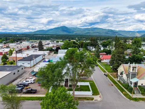 View/Area - 118 E Lincoln Blvd, Libby, MT 59923 photo 11 of 12