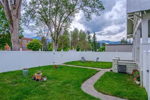 Exterior - 118 E Lincoln Blvd, Libby, MT 59923 photo 10 of 21