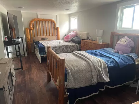 Bedroom - 118 E Lincoln Blvd, Libby, MT 59923 photo 10 of 10