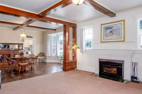 Living - 118 E Lincoln Blvd, Libby, MT 59923 photo 1 of 4