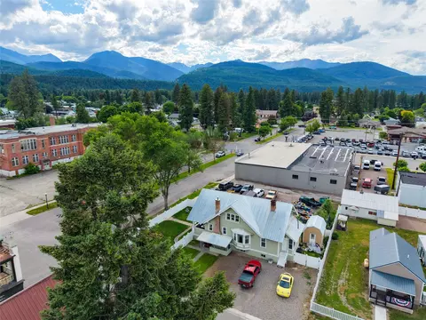 View/Area - 118 E Lincoln Blvd, Libby, MT 59923 photo 6 of 12
