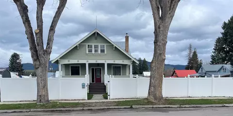 Exterior - 118 E Lincoln Blvd, Libby, MT 59923 photo 3 of 21