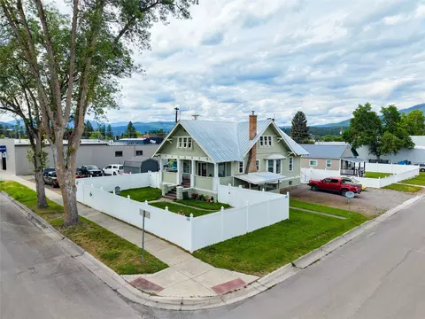 Other - 118 E Lincoln Blvd, Libby, MT 59923 photo 1 of 12