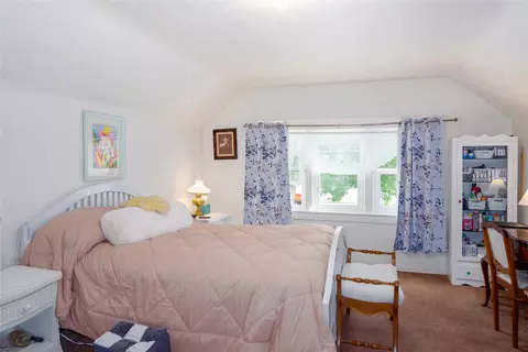Bedroom - 118 E Lincoln Blvd, Libby, MT 59923 photo 3 of 10