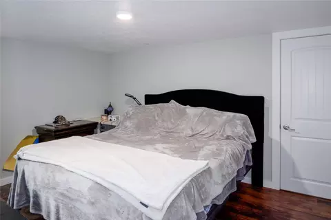 Bedroom - 118 E Lincoln Blvd, Libby, MT 59923 photo 7 of 10