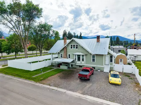 Other - 118 E Lincoln Blvd, Libby, MT 59923 photo 5 of 12