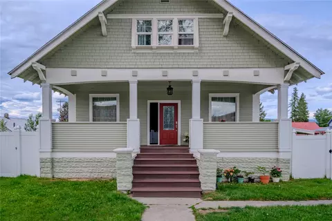 Exterior - 118 E Lincoln Blvd, Libby, MT 59923 photo 17 of 21