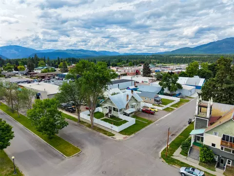 View/Area - 118 E Lincoln Blvd, Libby, MT 59923 photo 4 of 12