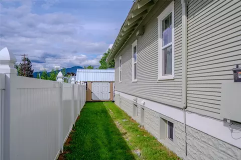 Exterior - 118 E Lincoln Blvd, Libby, MT 59923 photo 14 of 21