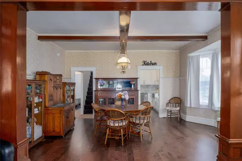 Dining - 118 E Lincoln Blvd, Libby, MT 59923 photo 1 of 2