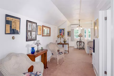 Entry Way - 118 E Lincoln Blvd, Libby, MT 59923 photo 2 of 2
