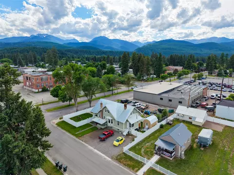 View/Area - 118 E Lincoln Blvd, Libby, MT 59923 photo 7 of 12