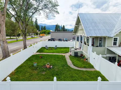 Exterior - 118 E Lincoln Blvd, Libby, MT 59923 photo 11 of 21