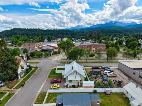 View/Area - 118 E Lincoln Blvd, Libby, MT 59923 photo 8 of 12