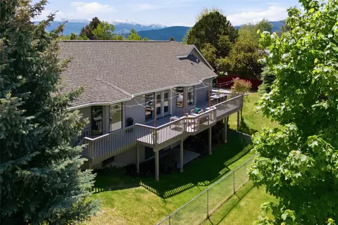 2520 Sunridge Ct, Missoula, MT 59803