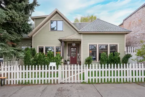 235 E Front St, Missoula, MT 59802