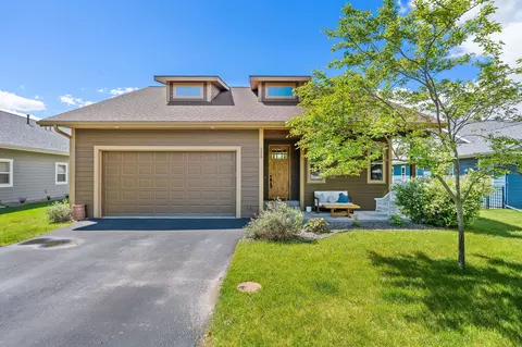 Exterior - 220 Bluebunch Ct, Bigfork, MT 59911 photo 4 of 8