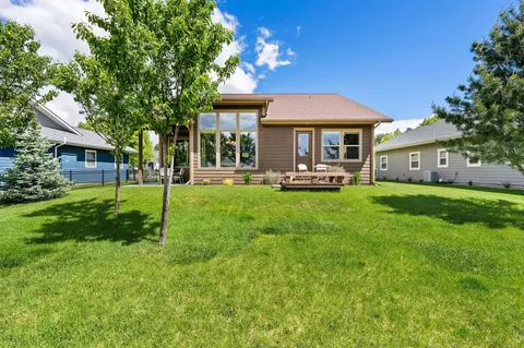 Exterior - 220 Bluebunch Ct, Bigfork, MT 59911 photo 5 of 8