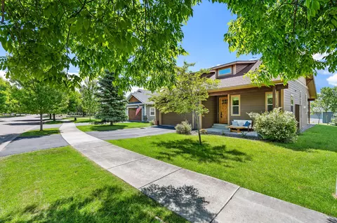 Exterior - 220 Bluebunch Ct, Bigfork, MT 59911 photo 7 of 8