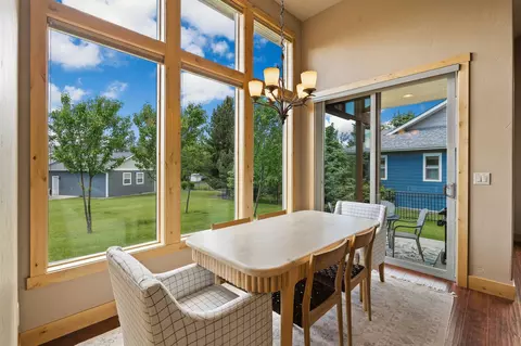 Dining - 220 Bluebunch Ct, Bigfork, MT 59911 photo 1 of 1