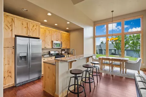 Kitchen - 220 Bluebunch Ct, Bigfork, MT 59911 photo 1 of 3