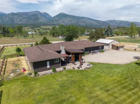 5760 Meadow Vista Dr, Florence, MT 59833