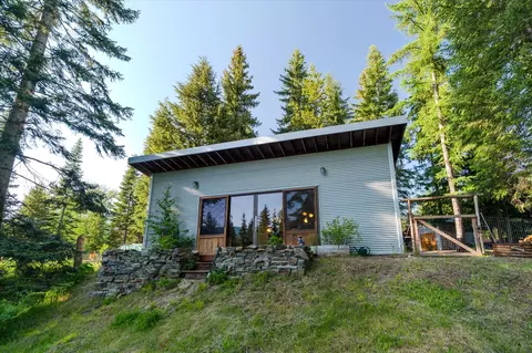151 Twin Creek Dr, Troy, MT 59935