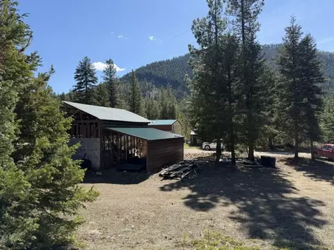 180 Cabin City Loop, Saint Regis, MT 59866