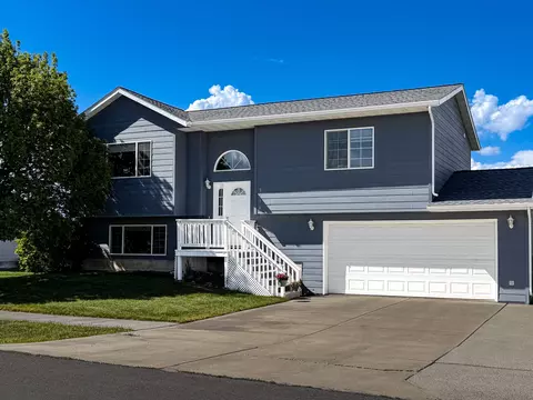 3716 Yuhas Ave, Helena, MT 59602