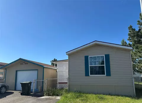 2915 Pleasure Rd, Helena, MT 59601