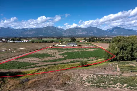 Nhn Cochell Way, Corvallis, MT 59828