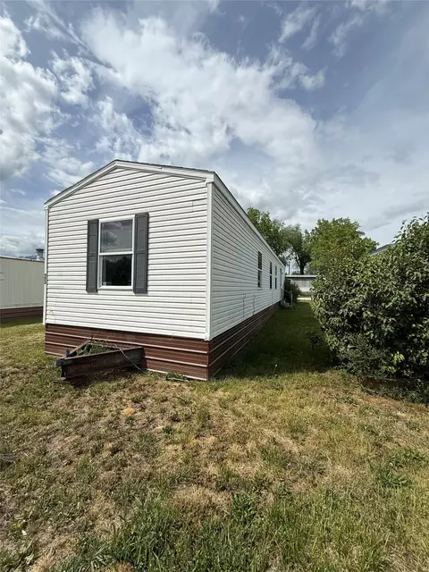 643 Grantsdale Rd #25, Hamilton, MT 59840