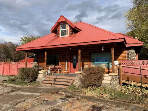 406 W Railroad Ave, Plains, MT 59859