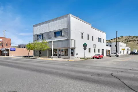 124 E Commercial Ave, Anaconda, MT 59711