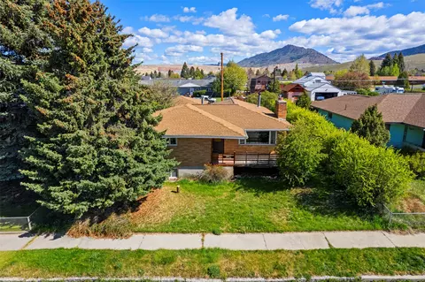 3033 Bayard St, Butte, MT 59701