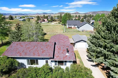 720 S Second St, Ennis, MT 59729