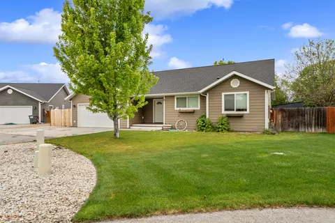 115 Cinnamon Ct, Corvallis, MT 59828