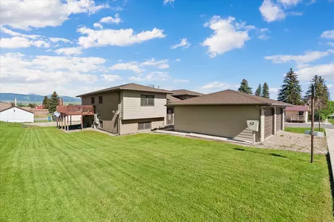 602 Clark St, Deer Lodge, MT 59722