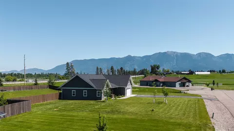 458 Mcwenneger Dr, Kalispell, MT 59901