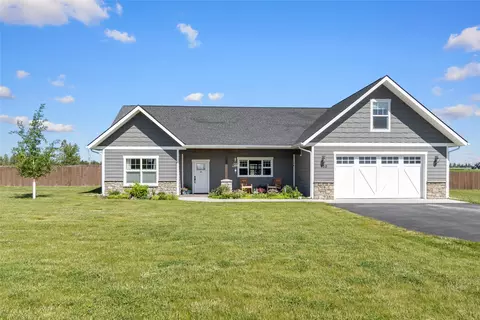 458 Mcwenneger Dr, Kalispell, MT 59901