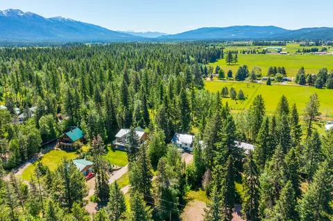 View/Area - 130 Alpine Dr, Bigfork, MT 59911 photo 4 of 5