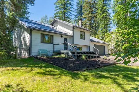 130 Alpine Dr, Bigfork, MT 59911
