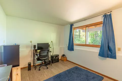 Bedroom - 130 Alpine Dr, Bigfork, MT 59911 photo 7 of 7