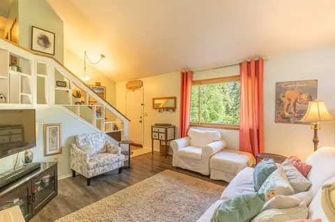 Living - 130 Alpine Dr, Bigfork, MT 59911 photo 3 of 3