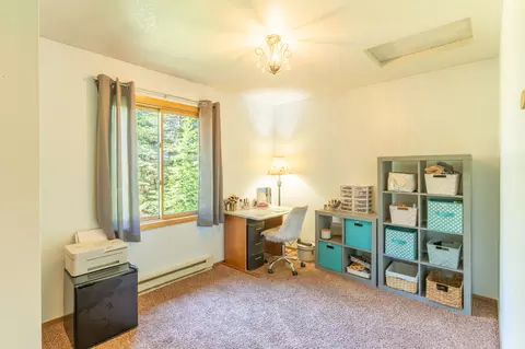 Bedroom - 130 Alpine Dr, Bigfork, MT 59911 photo 1 of 7