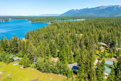 View/Area - 130 Alpine Dr, Bigfork, MT 59911 photo 3 of 5