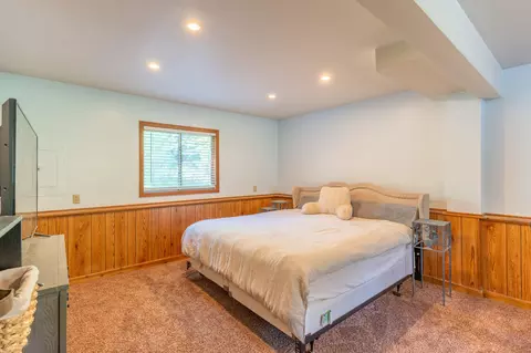 Bedroom - 130 Alpine Dr, Bigfork, MT 59911 photo 6 of 7