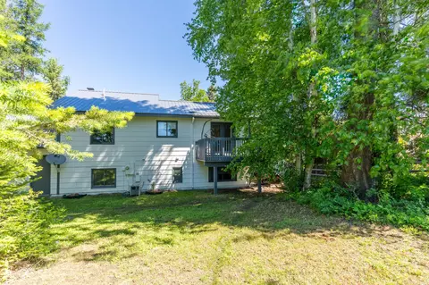 Exterior - 130 Alpine Dr, Bigfork, MT 59911 photo 5 of 9